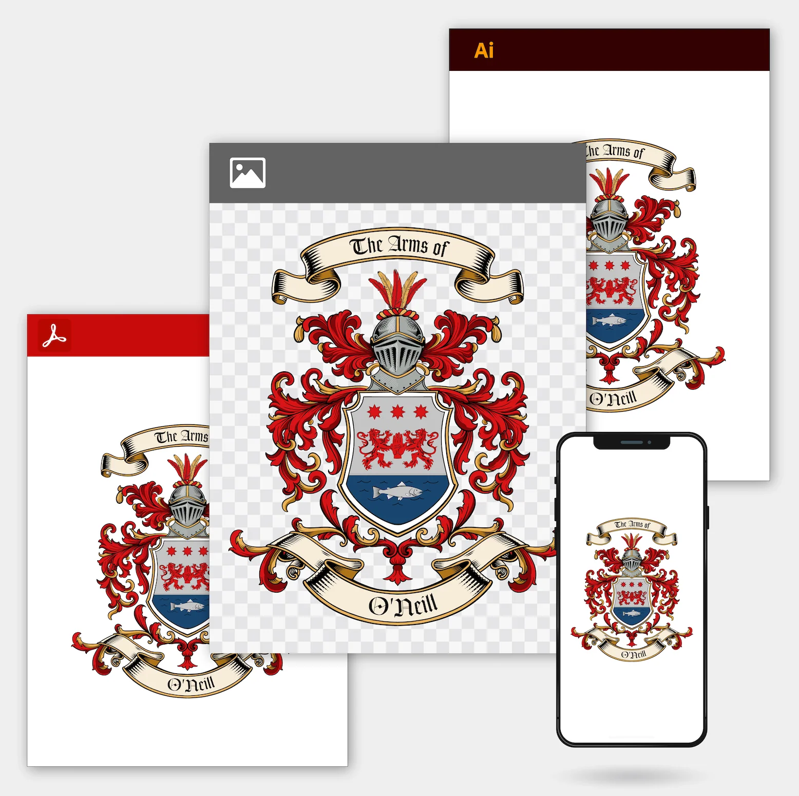 Home page